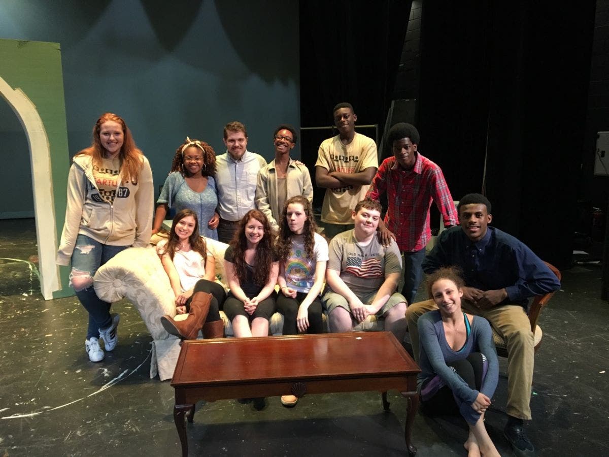 News small post card thumbnail