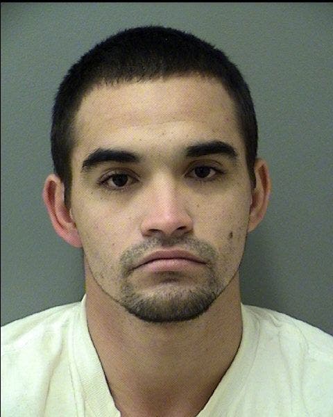 Canton Man Charged With Trafficking Heroin, Cocaine | Canton, GA Patch