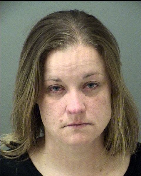 Canton Man Charged With Trafficking Heroin, Cocaine | Canton, GA Patch