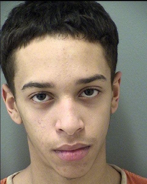 Teens Charged With Armed Robbery in Canton | Canton, GA Patch