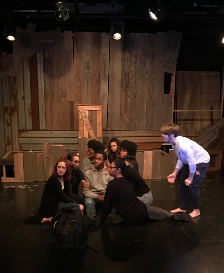 News small post card thumbnail