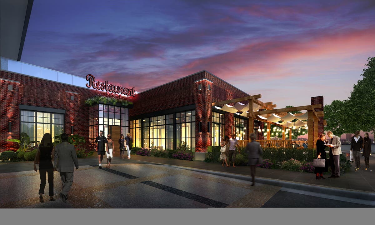 The Hotel At Avalon To Host Grand Opening Celebration Alpharetta, GA