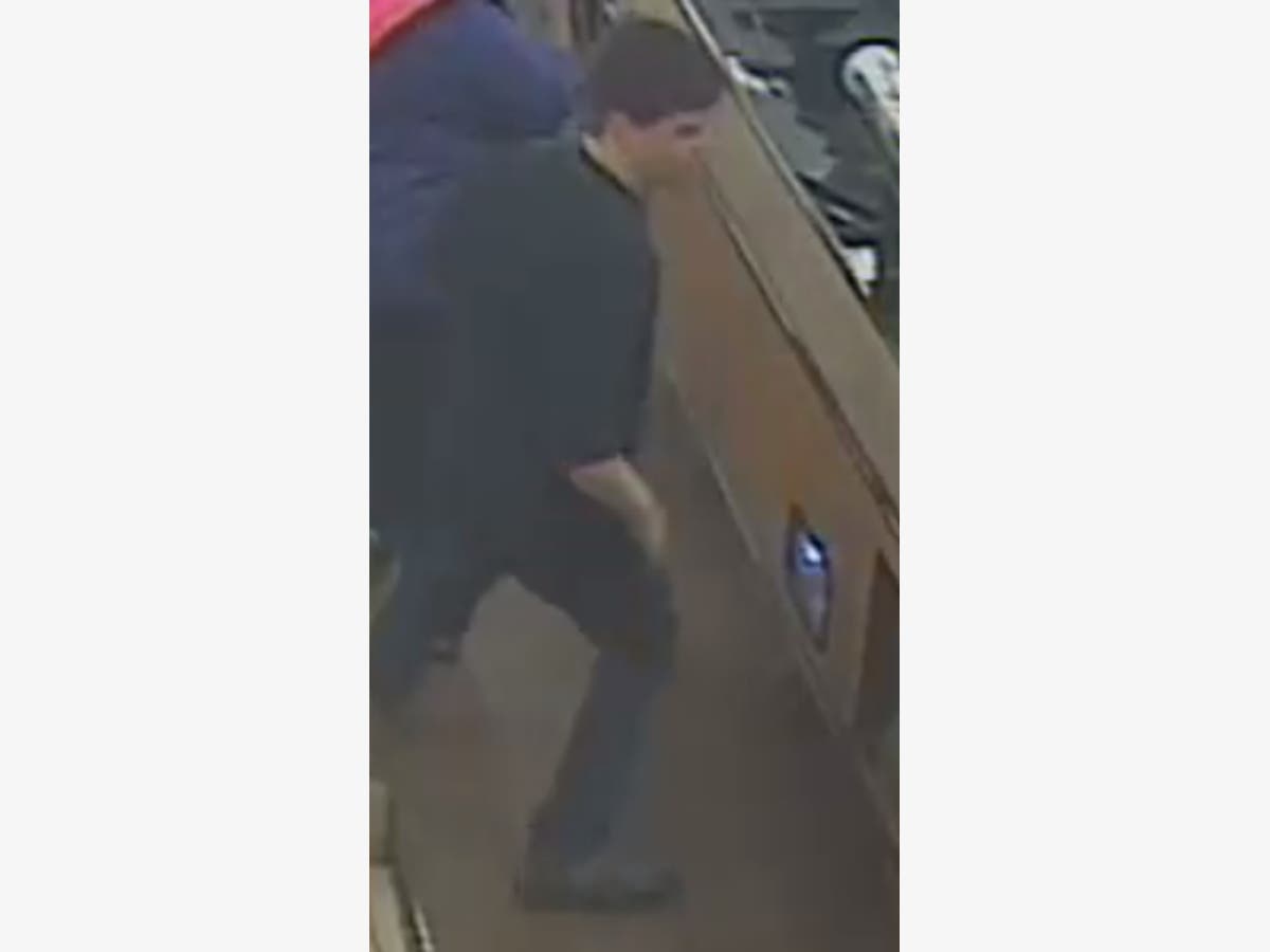 Athens Police Look For Man Accused Of Sexual Assault | Athens, GA Patch