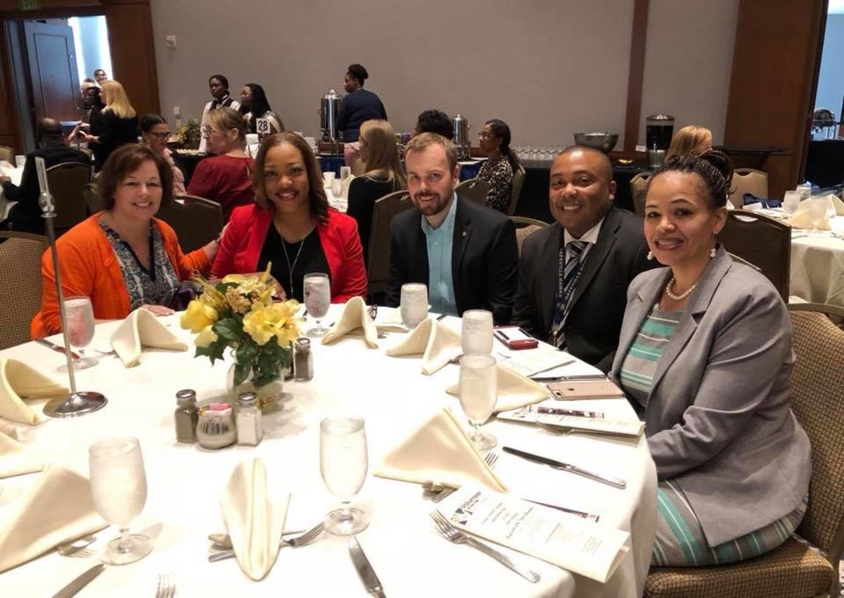 Fulton Schools Celebrate Dedicated Volunteers Roswell, GA Patch