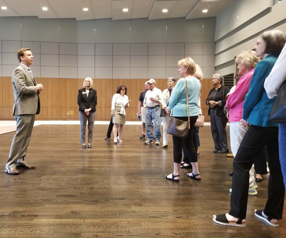 Sandy Springs Celebrates City Hall Grand Opening Sandy Springs, GA Patch