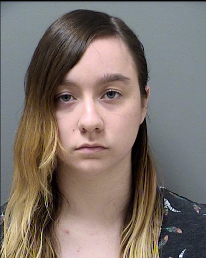Driver Charged In Crash That Killed Motorcyclist Woodstock GA Patch