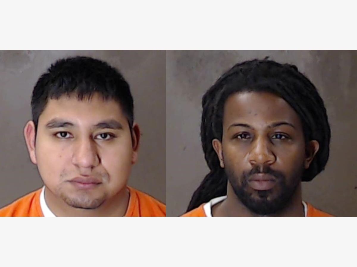 Cherokee County Men Arrested In GBI Child Sex Sting | Canton, GA Patch