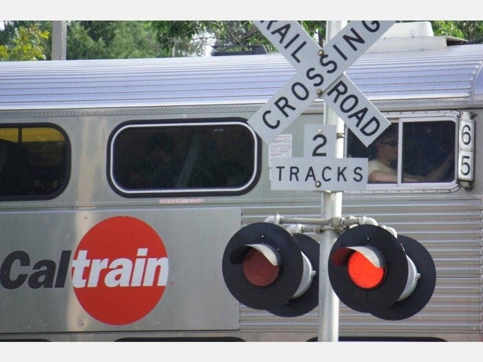 A prolonged Caltrain closure could have a devastating impact on the Bay Area’s efforts to recover from the economic impact of the coronavirus.
