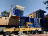 The Southern California prefabricated residential home builder said its development is an example of how sustainable housing can be built faster and more efficiently than traditional, site-based construction. 