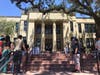About 60 current and former Los Gatos High School students who rallied in support of racial justice at the school on July 11 formed the Anti-Racism Coalition immediately afterward.