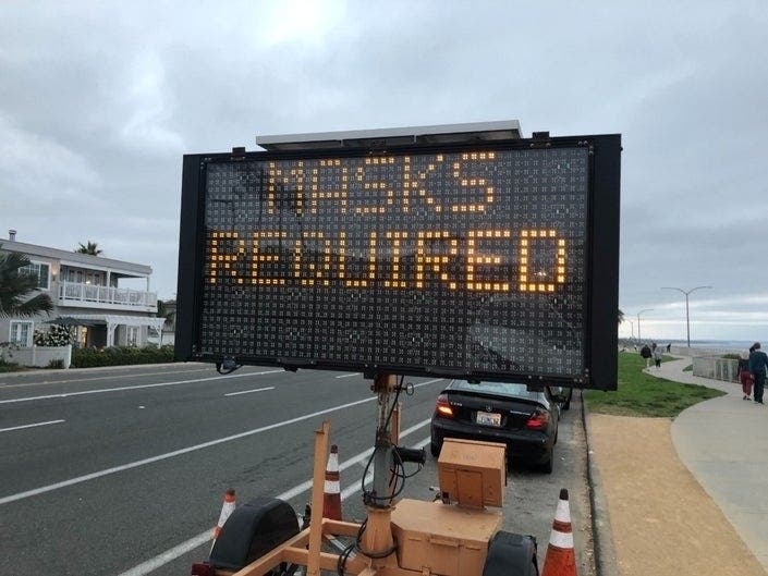  The ordinance follows similar measures enacted last week in neighboring San Mateo and Santa Cruz counties.