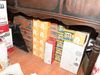 Alan Viarengo was in possession of a massive weapons cache that included over 100 firearms, thousands of rounds of ammunition and explosives when he was arrested last week, authorities said.