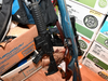 Alan Viarengo was in possession of a massive weapons cache that included over 100 firearms, thousands of rounds of ammunition and explosives when he was arrested last week, authorities said.
