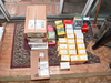 Alan Viarengo was in possession of a massive weapons cache that included over 100 firearms, thousands of rounds of ammunition and explosives when he was arrested last week, authorities said.