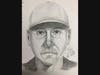 Both victims independently met with a police sketch artist later in the week, who produced the two sketches attached to the release. 