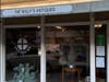 Fat Willy's Antiques opened at 14 North Santa Cruz Avenue over the weekend.