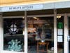 Fat Willy's Antiques opened at 14 North Santa Cruz Avenue in Los Gatos over the weekend.