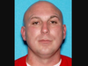 Kevin Gitmed, 35, of Gilroy, is a suspect in the shooting death of a 40-year-old San Jose woman.