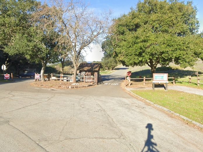 Foothills Park had been closed to outsiders since it was purchased by the city in 1959, a policy that racial justice advocates say is discriminatory.