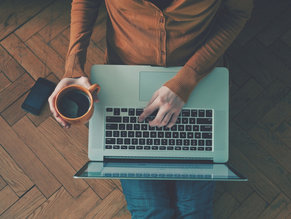 News small post card thumbnail