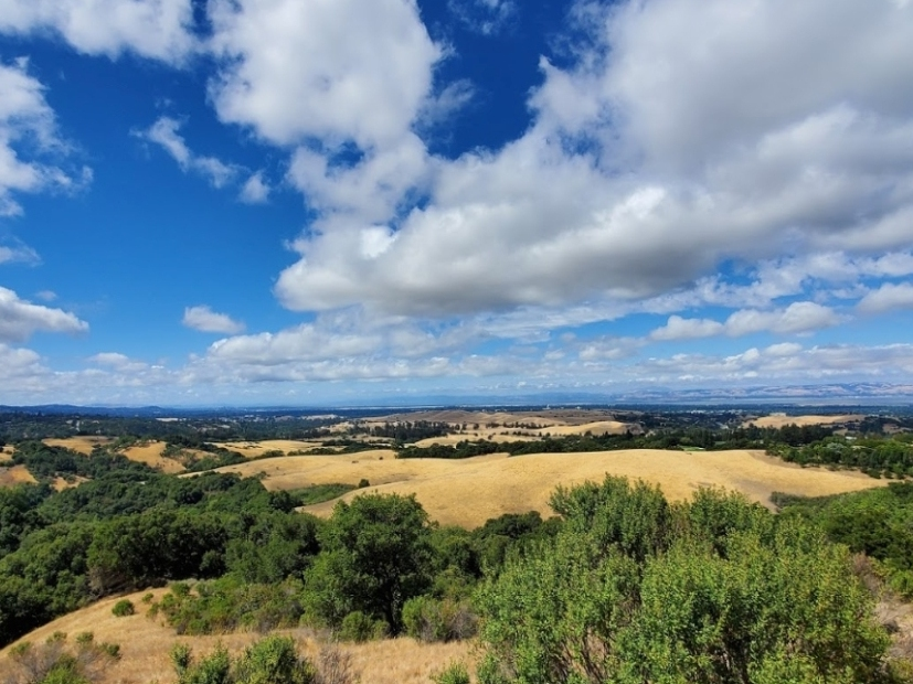 The picturesque 1,400-acre preserve off Page Mill Road had been off-limits to outsiders since it was purchased by the city in 1959, a policy that racial justice advocates said was discriminatory.