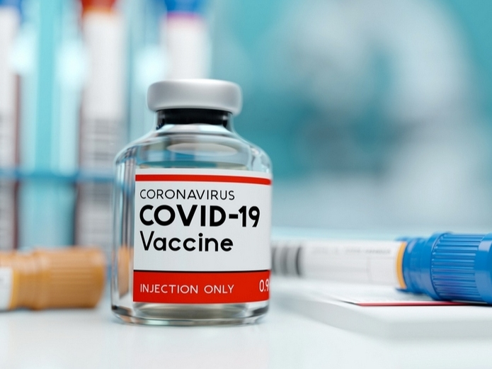 Marin Ad Blitz To Take Aim At Vaccine Hesitancy | San ...