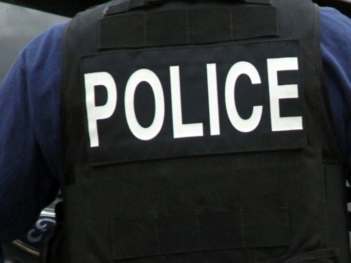The technology provides officers with an immersive experience in which responding officers can put themselves in the shoes of a person in crisis, the company said.