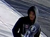 The victim was walking in the area of San Pablo and Bayview avenues when he had his camera ripped from his shoulder from behind by an unknown suspect, police said.