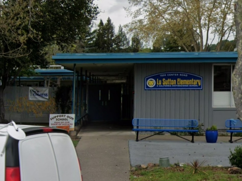 The NUSD's 7-11 Committee, a panel assigned to recommend one of the district’s eight elementary schools for closure in a cost-cutting move, announced late last month that had narrowed its focus to three schools including Lu Sutton.