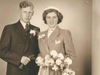 Martin and Joanna Heymans were 12 and 10 and living in Holland when the German occupation began in 1940. They married in 1951.