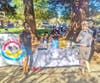 The Los Gatos Anti-Racism Coalition formed over the summer amid the Black Lives Matter protests.