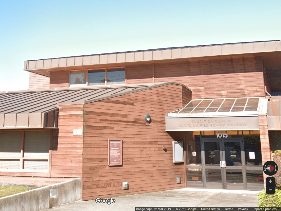 The district board is expected formally accept Kris Cosca’s resignation at its public meeting Tuesday, ending a six-year run with the district that started with him serving as an assistant superintendent.