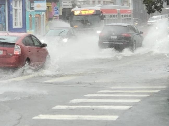 Bay Area Braces For More Extreme Weather After Historic Storm | San ...