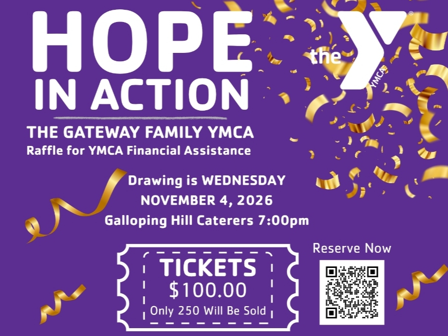 Learn more at www.tgfymca.org