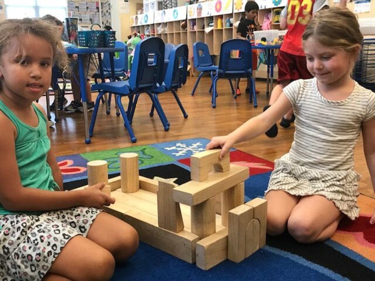 Students at The Goddard School Engage in "When I Grow Up" Campaign
