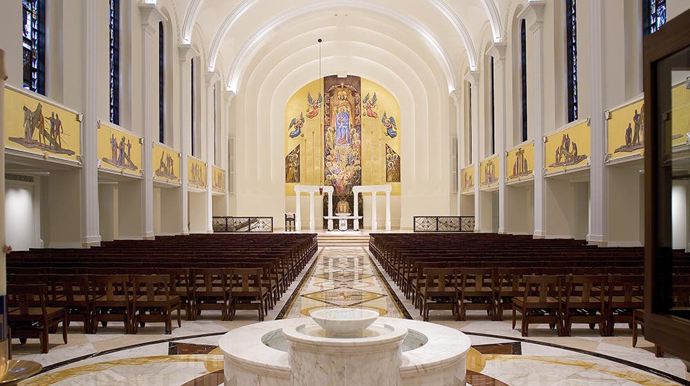 May Organ Concert Series