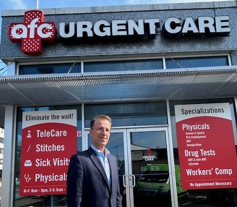 News small post card thumbnail