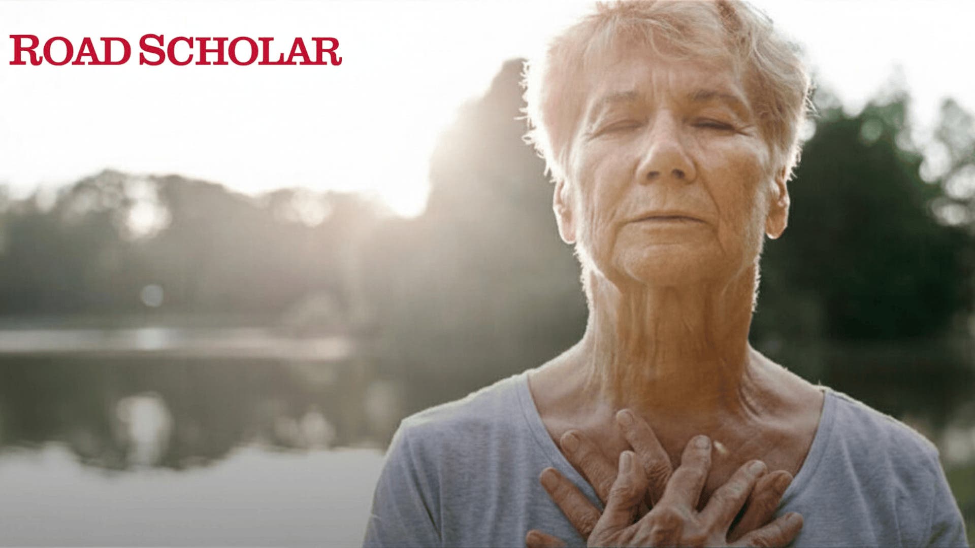 Lectures with Road Scholar: Age Well: Spirituality, Religion & the Aging Brain