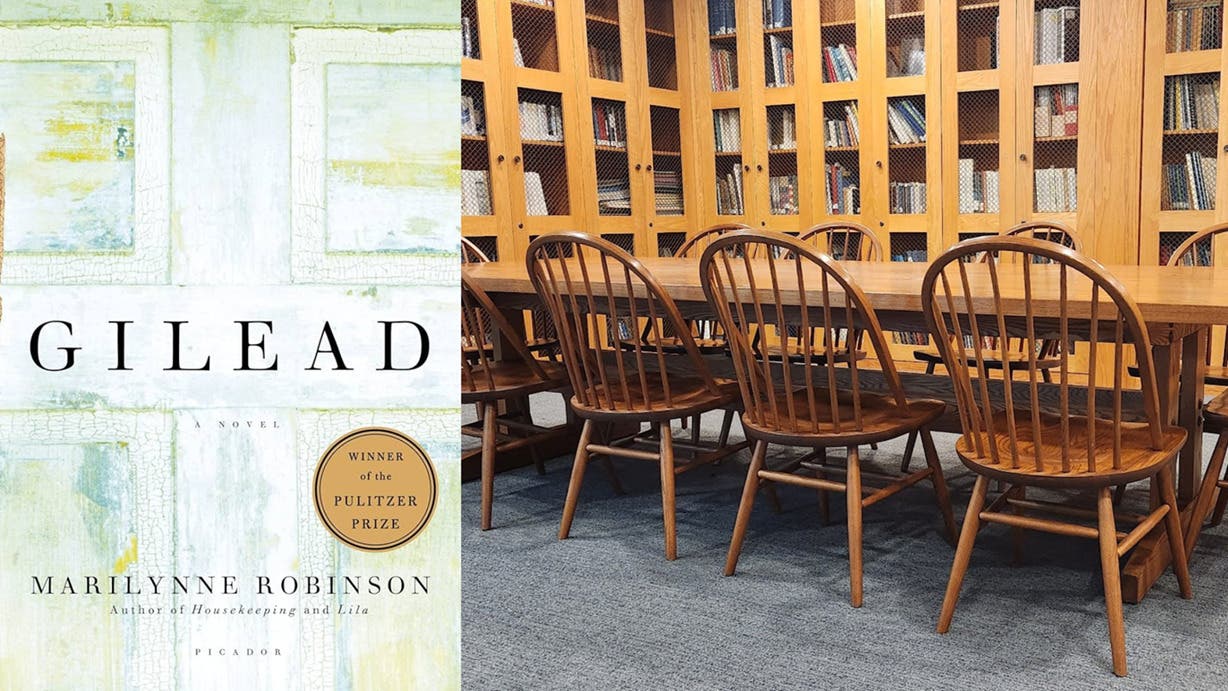 Adult Fiction Book Club