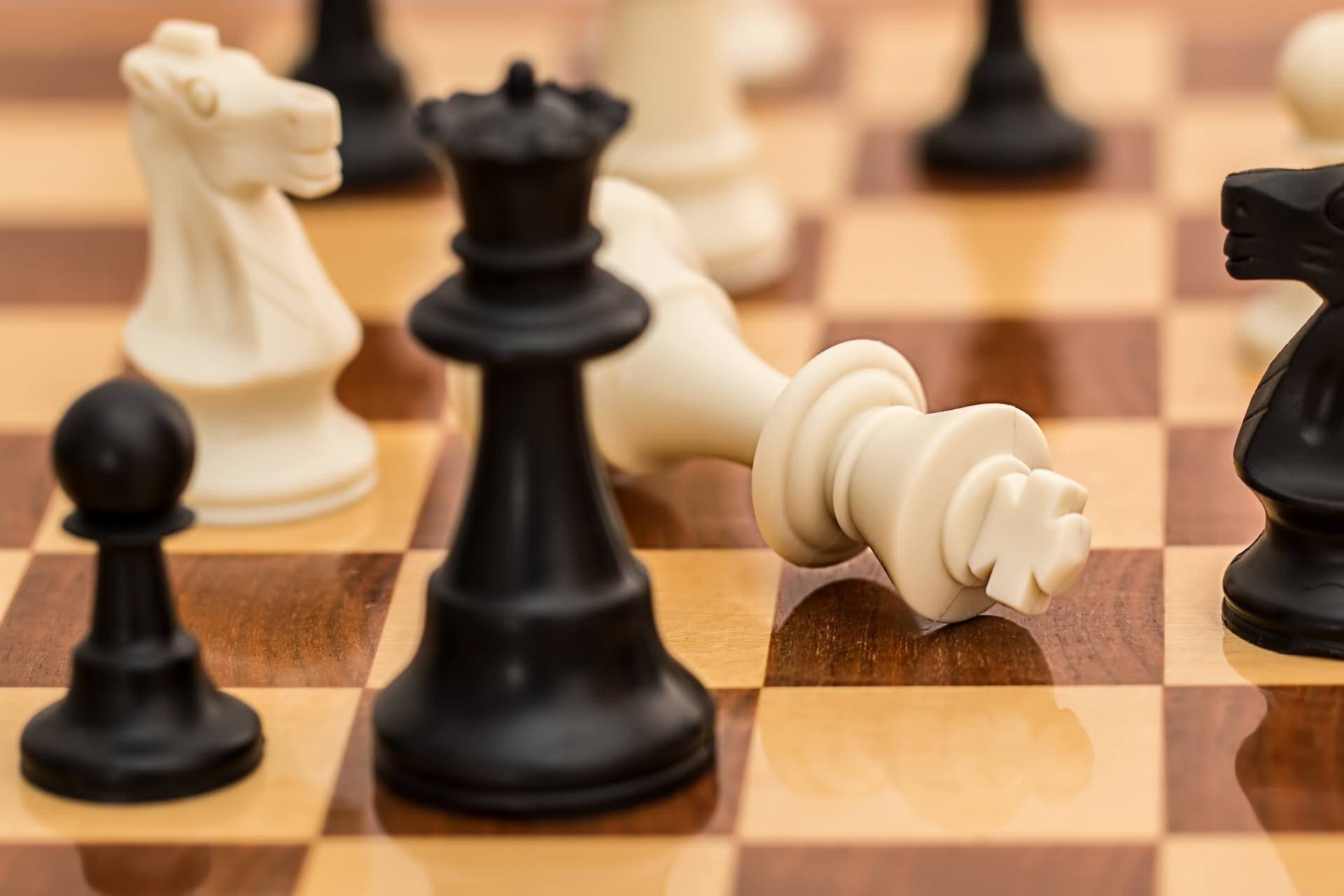 Afterschool Chess Club