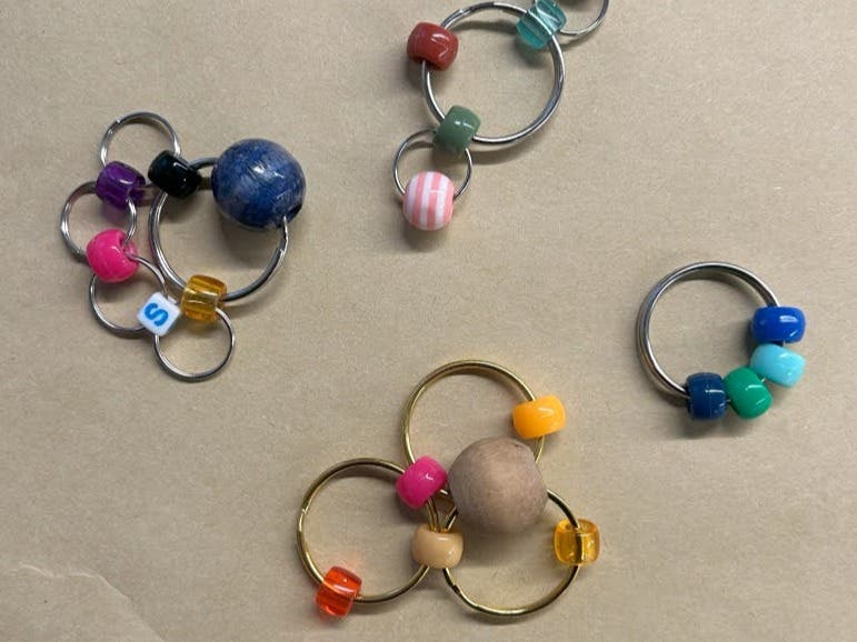 Spark Your Senses: Tactile Activities for Teens and Tweens