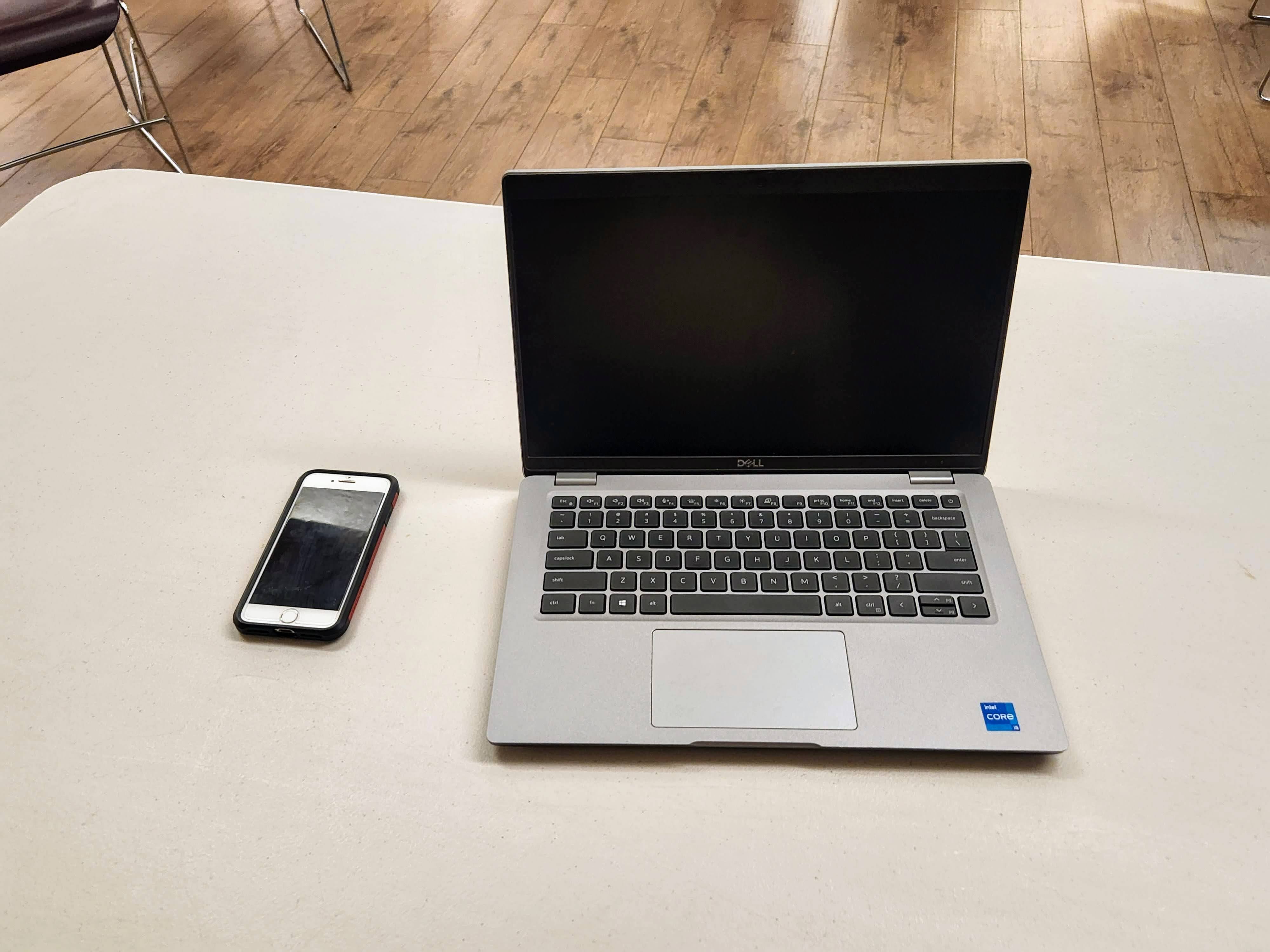 Drop-in Tech Help with All Computers Great and Small