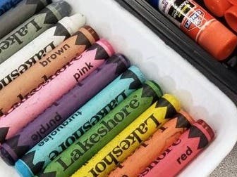 Afternoon Crafts for Kids