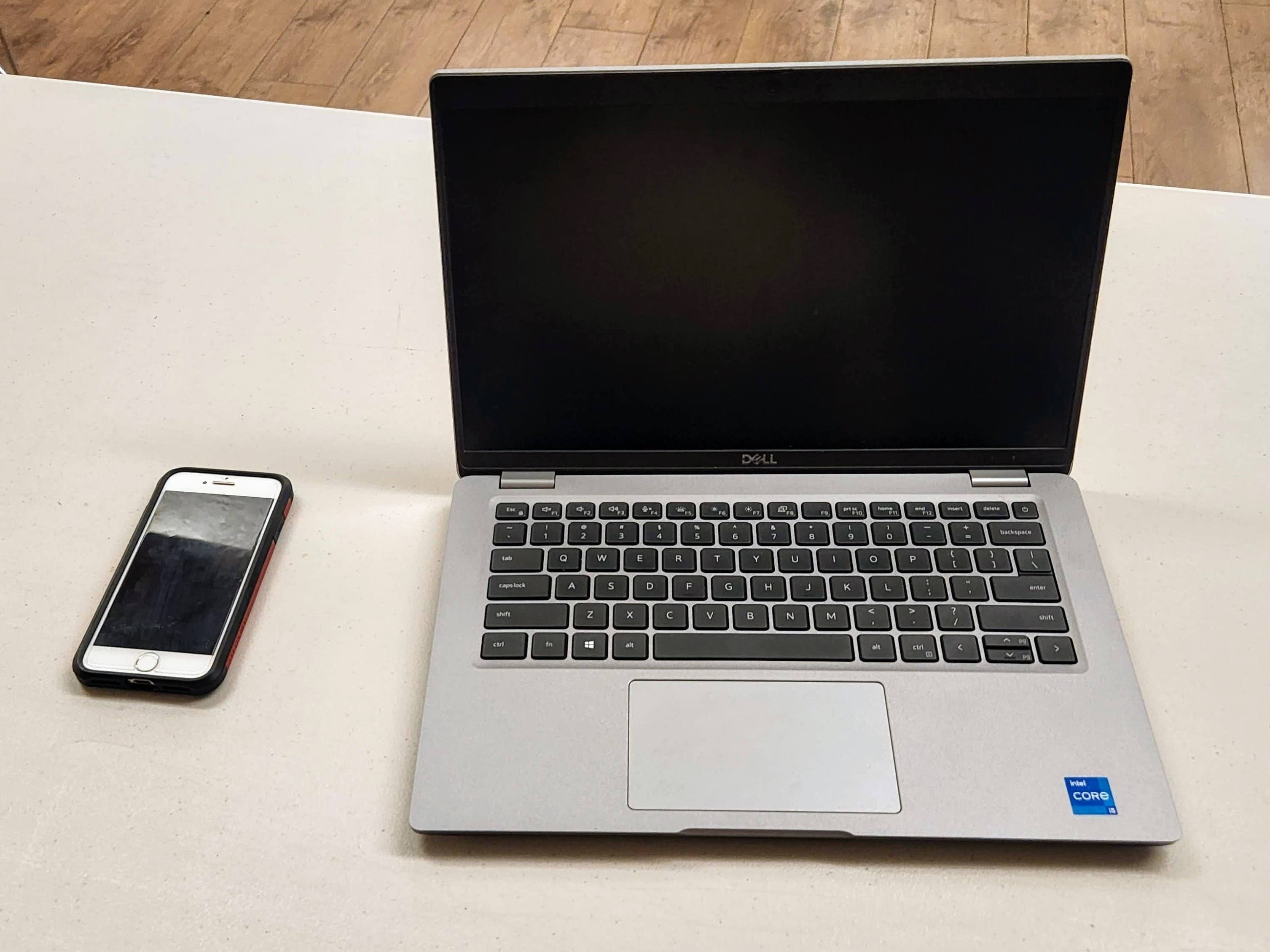 Drop-in Tech Help with All Computers Great and Small