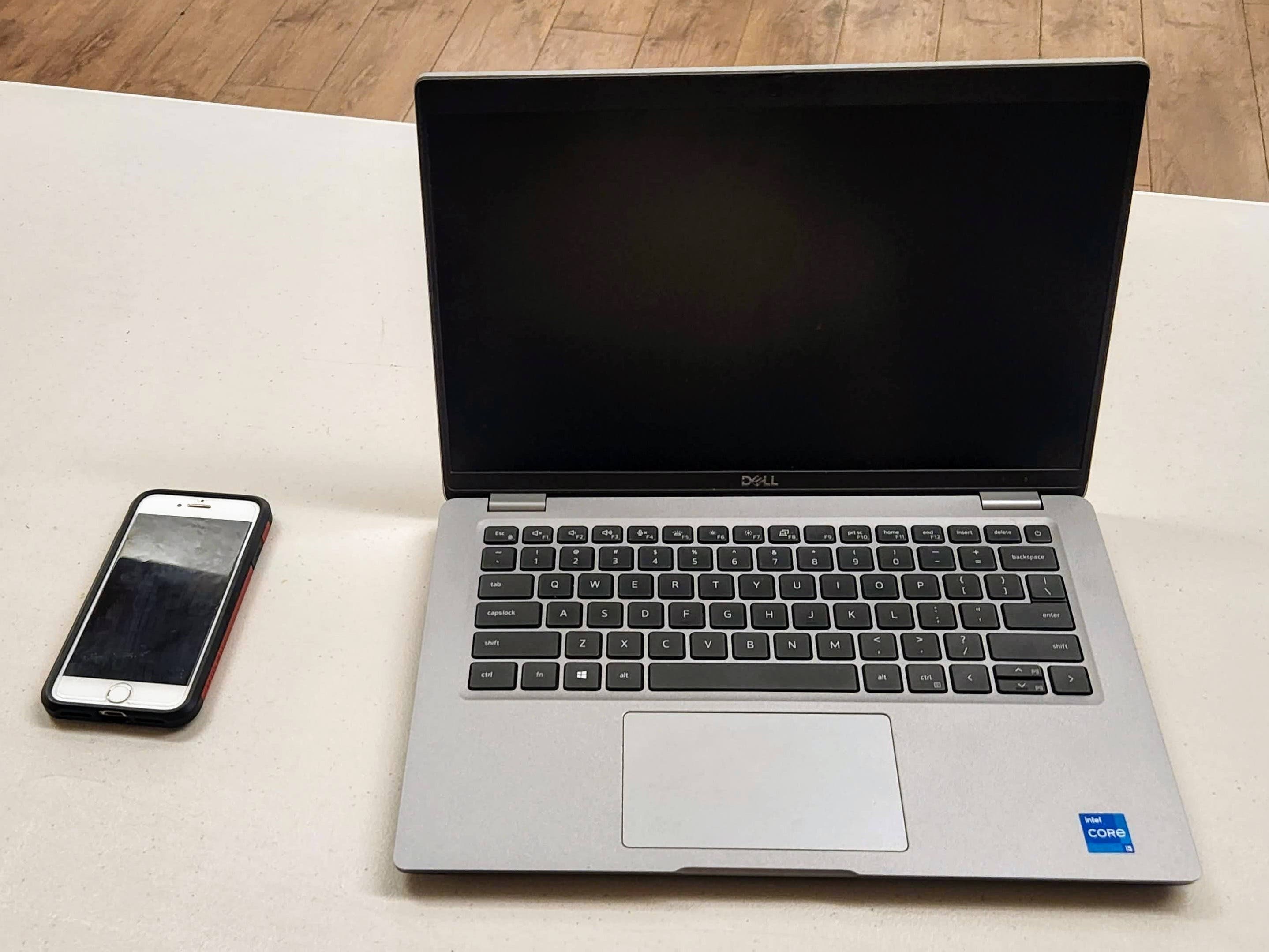Drop-in Tech Help with All Computers Great and Small
