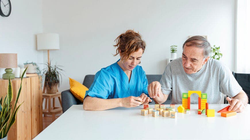 Age Well - The Science of Brain Health & Proven Ways to Protect Your Mind