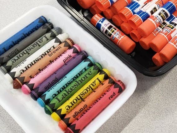 Afternoon Crafts for Kids