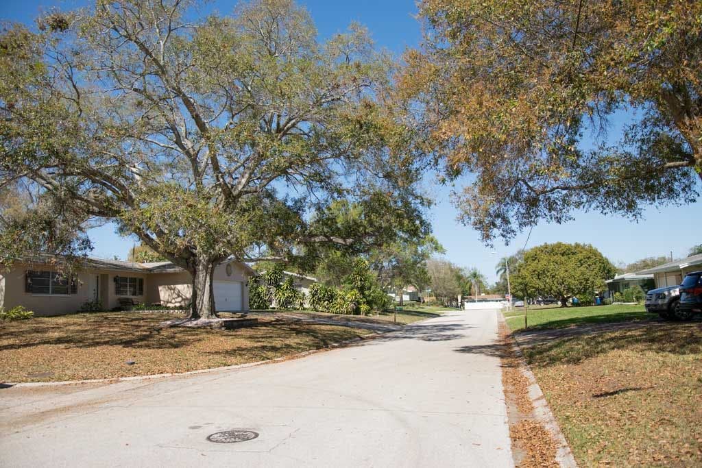 Newly Remodeled 4 Bedroom 2 Bath Clearwater Home for Sale Clearwater