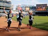 2015, 5K, DAMON RUNYON 5K, DAMON RUNYON CANCER RESEARCH FOUNDATION, NOVEMBER 15, YANKEE STADIUM