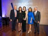Cliff Salm, Rita Lerner (Trustee & Event Chair), Zoe Costanzo, Debbie Zuckerman (Trustee & Event Chair), Wayne Zuckerman (Event Chair)